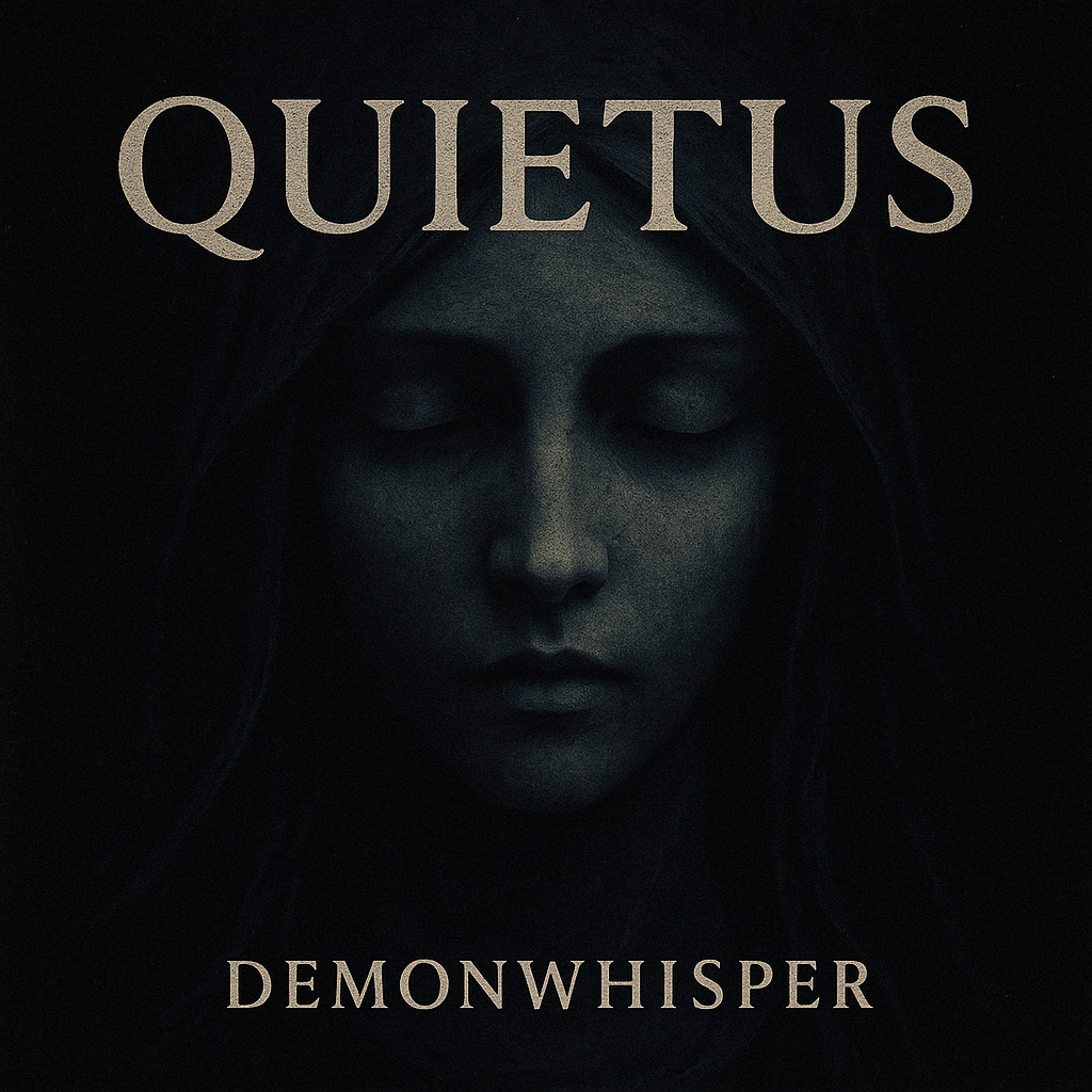 Quietus Logo